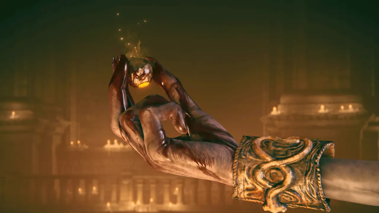 – Shadow of the Erdtree' angespielt: Kompromisslos schwer​