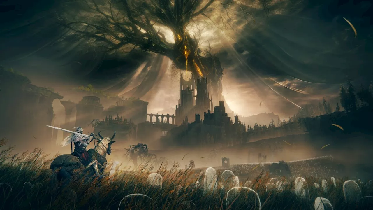 'Shadow of the Erdtree': 'Elden Ring' DLC with mixed user ratings