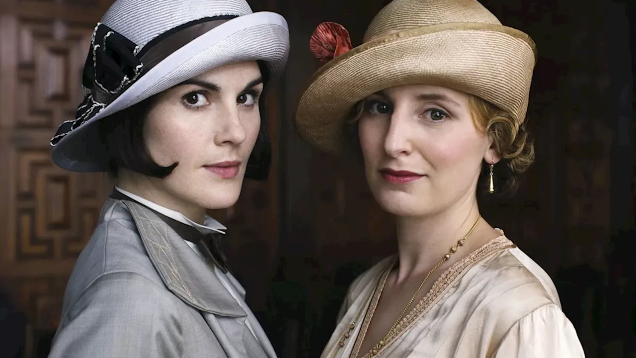 Major Downton Abbey news revealed ahead of 15th birthday