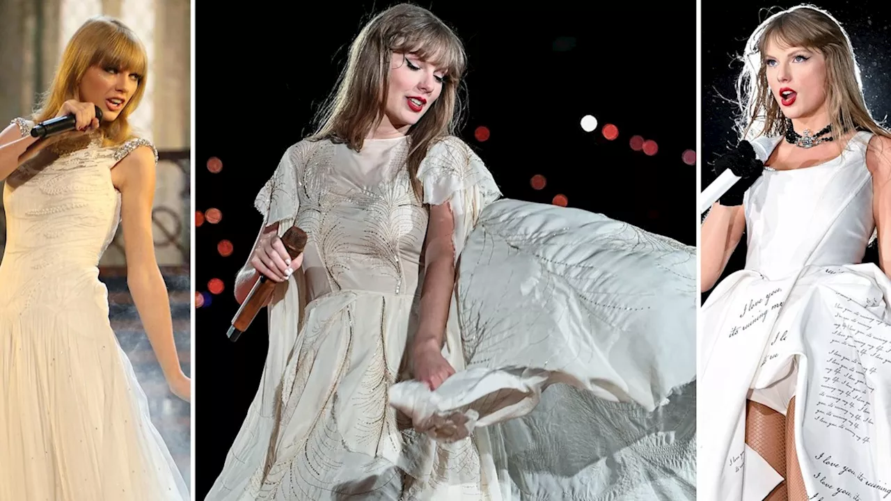 Taylor Swift's marriage talk in lyrics explored - what this means for future with Travis Kelce