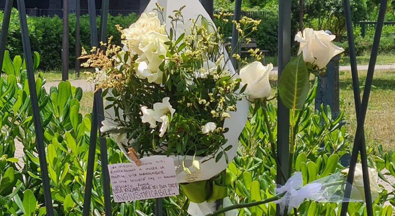 L'omicidio nel parco a Pescara. L'amica del cuore di Cristopher Thomas: Piango per lui da tre giorni, chiedo g