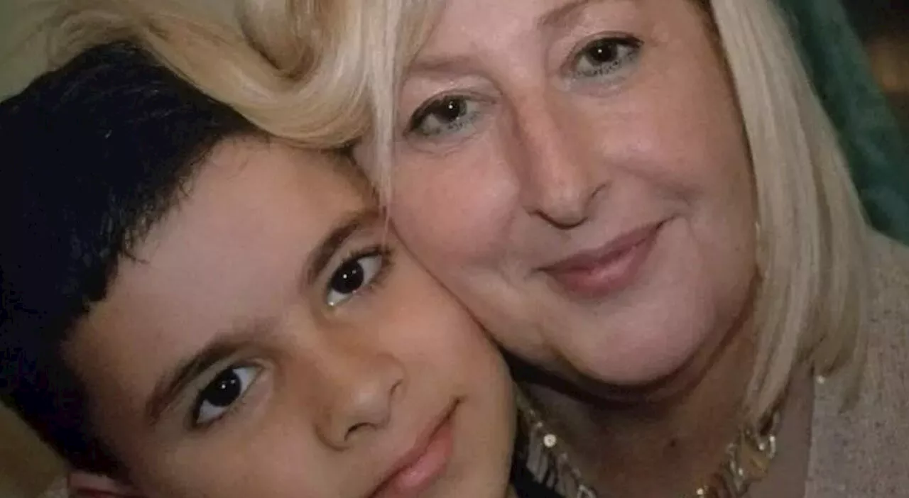 Thomas Luciani ucciso, la nonna: «Non amava troppo le regole, ma non era un criminale»