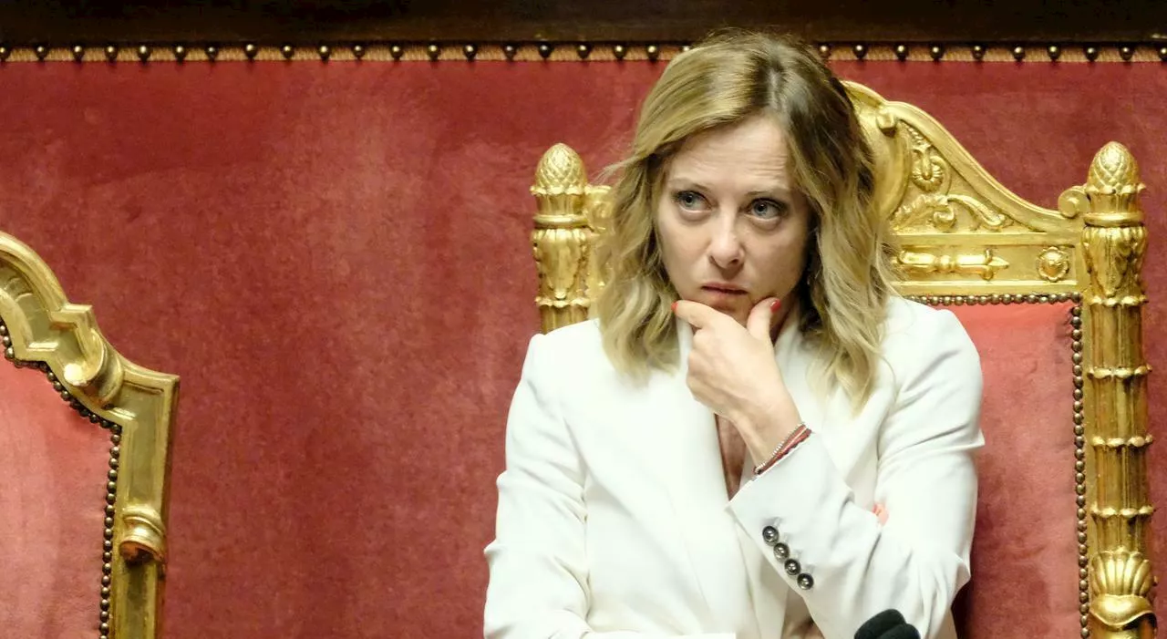 Ue, un vice con delega di peso: sponda tra premier e Colle. E Giorgia tratta con Ursula (ma valuta l'astension