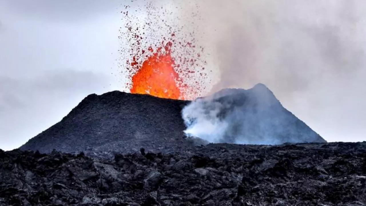 Iceland’s chain volcanic eruptions back after 800 yrs, could last for decades