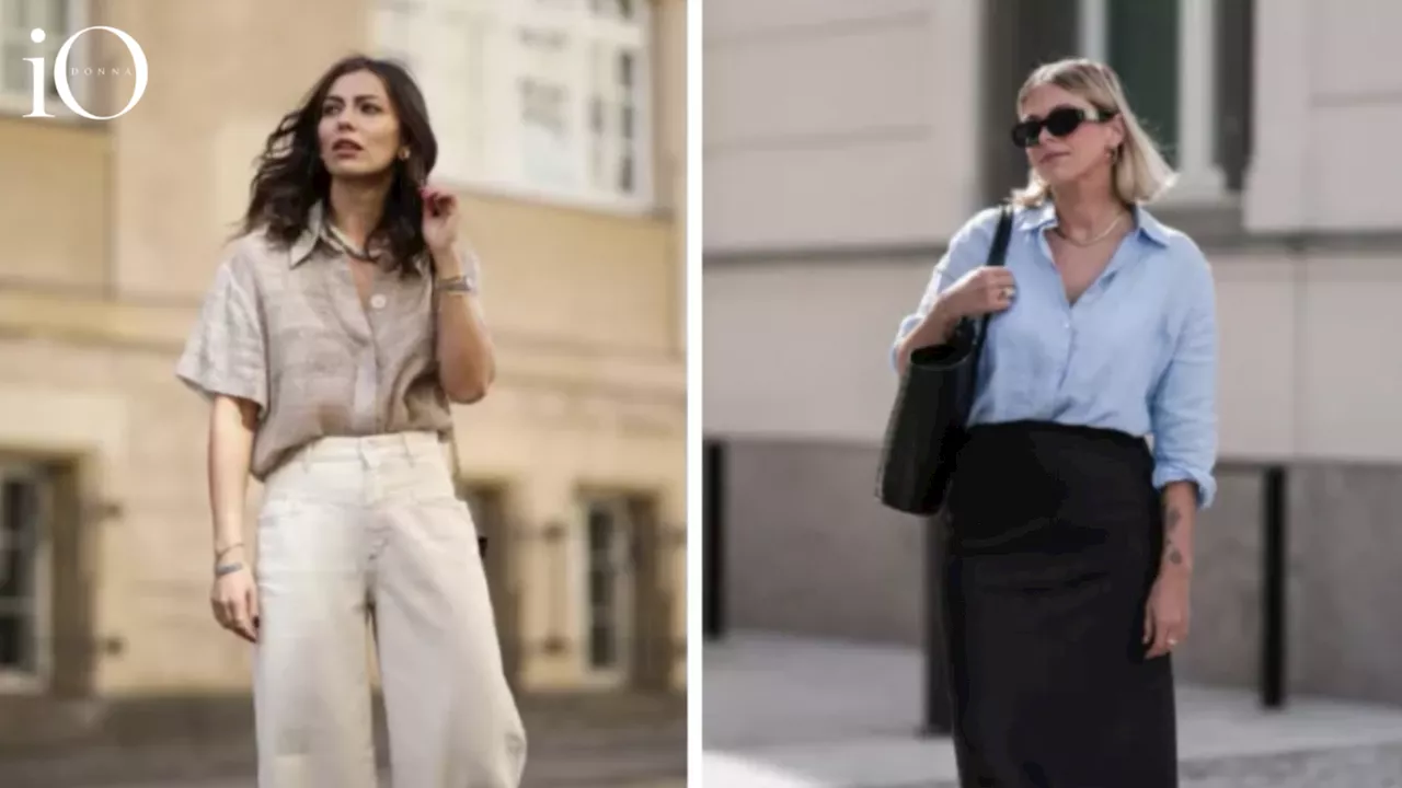 Come vestirsi per l'esame di maturità: 5 look da 100 e lode