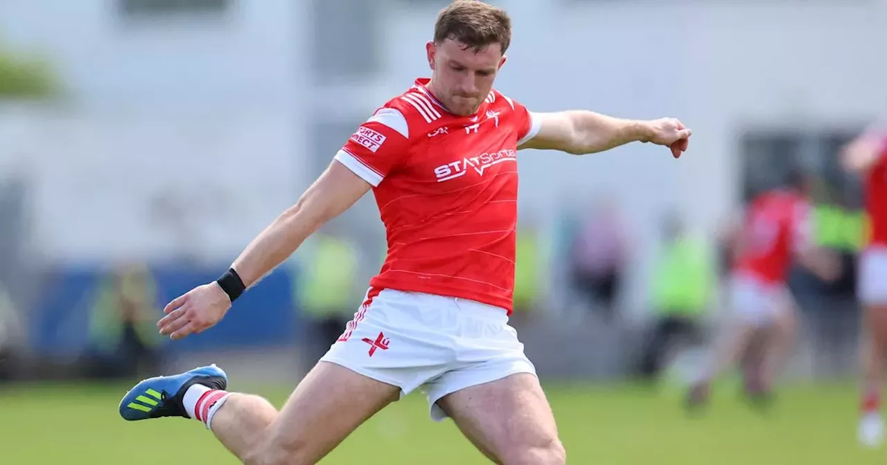 Donegal v Louth: Throw-in time, TV channel info, live stream and more