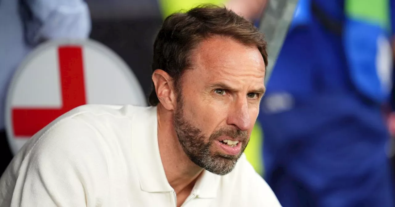 Euro 2024 last-16 ties in full as England, France and Spain discover opponents