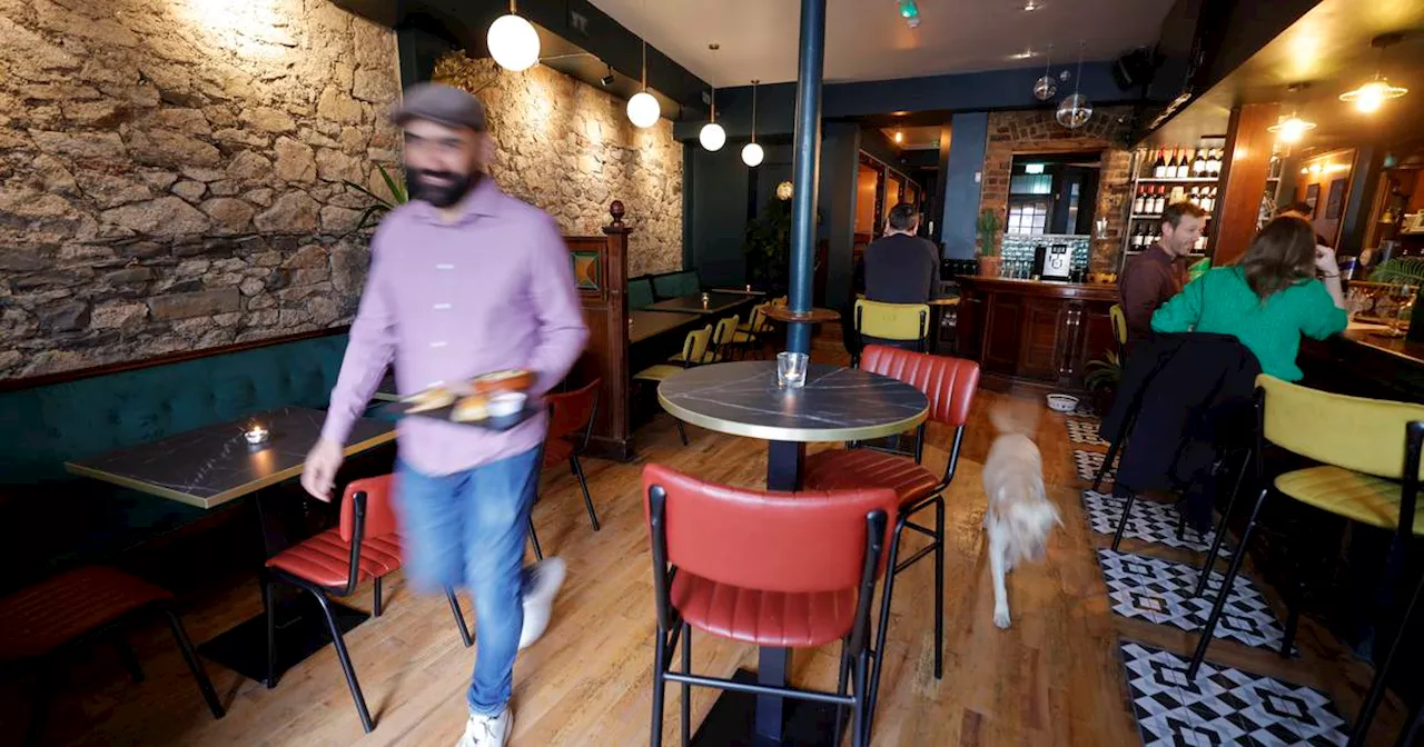 25 of the best new Irish restaurants to try this summer