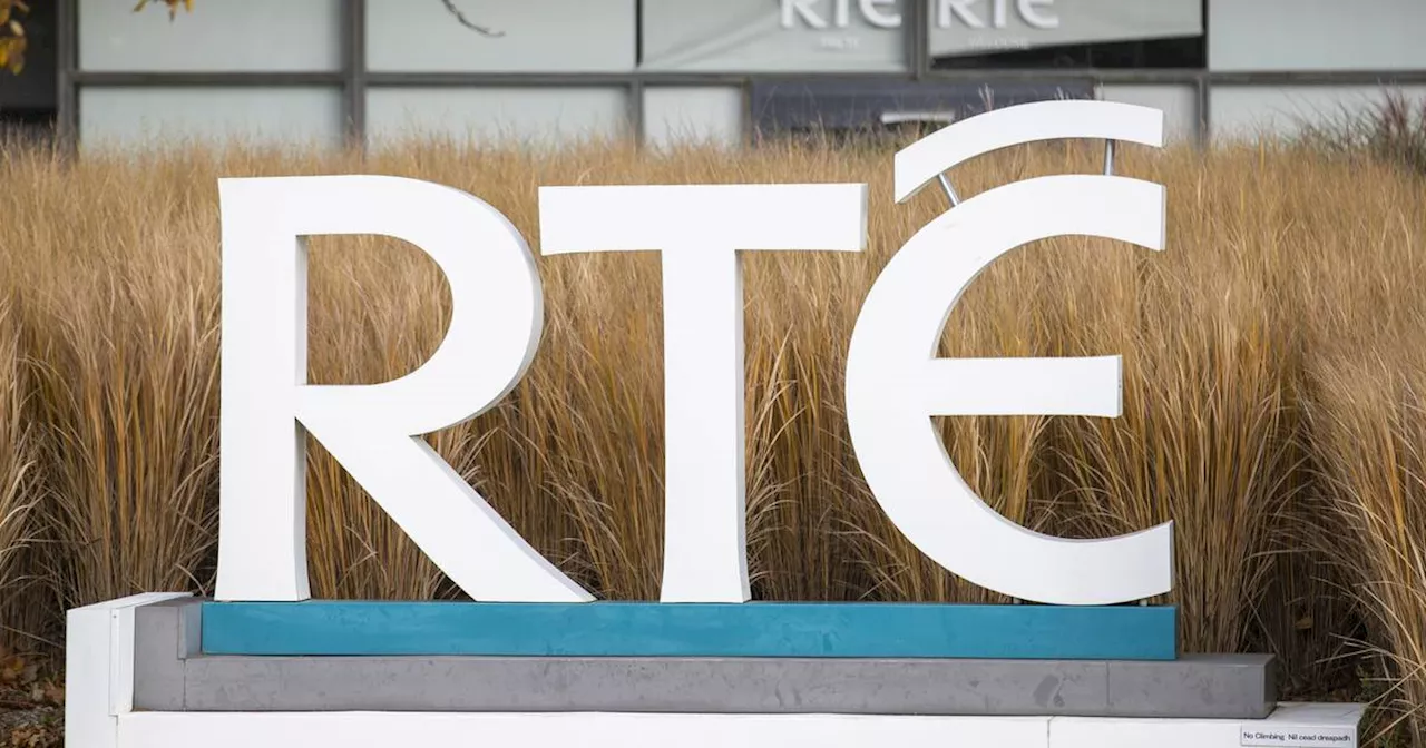 Decision on RTÉ TV licence funding looms ahead of Dáil recess