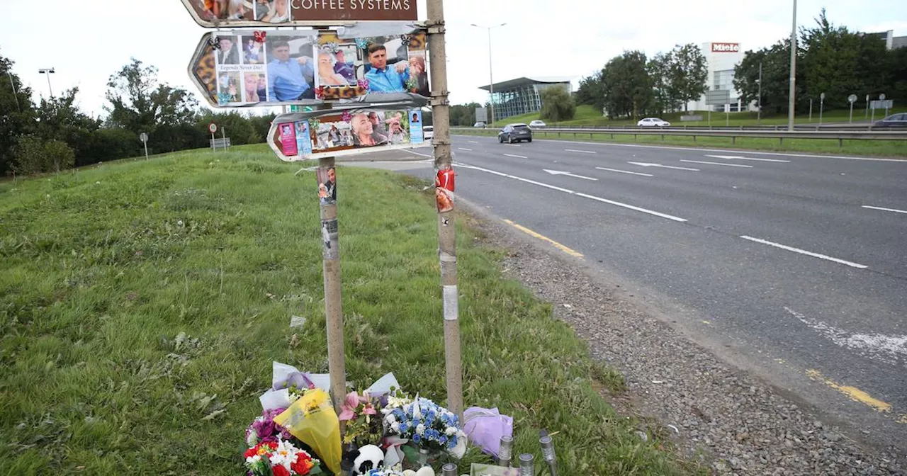 Garda set for Circuit Court trial over N7 crash which killed three-man gang