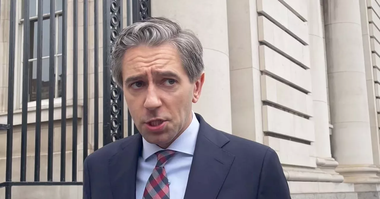 Garda Special Detective Unit investigating bomb threat against home of Taoiseach Simon Harris