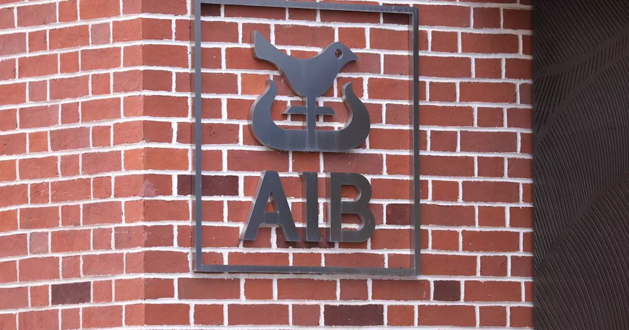 State’s AIB stake to drops close to 25% as another block of shares put on market