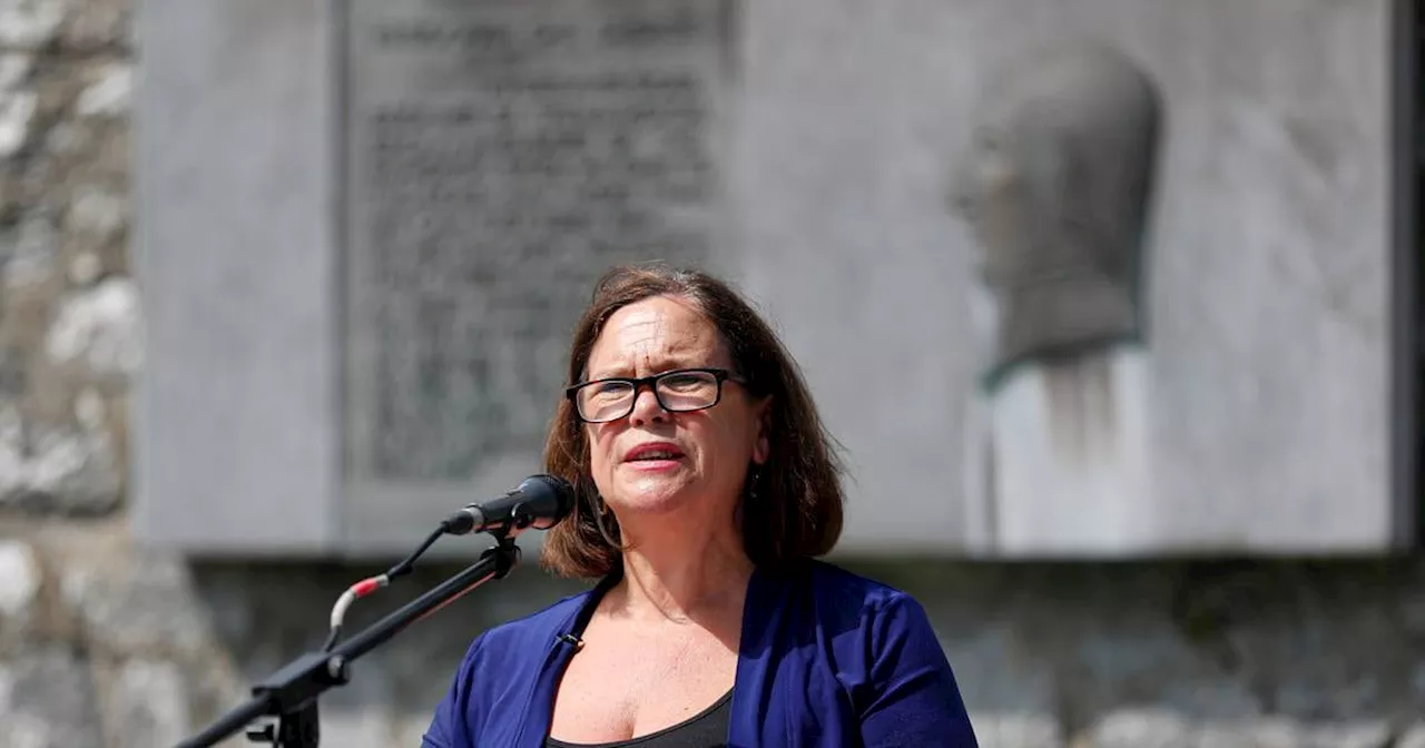 Two simple truths have been forgotten in the rush to write Sinn Féin off