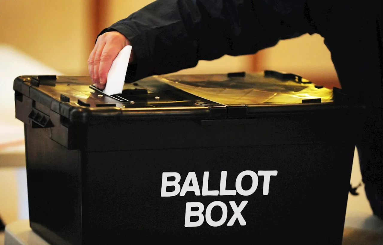 Voters have just hours left to apply for ID certificate for General Election