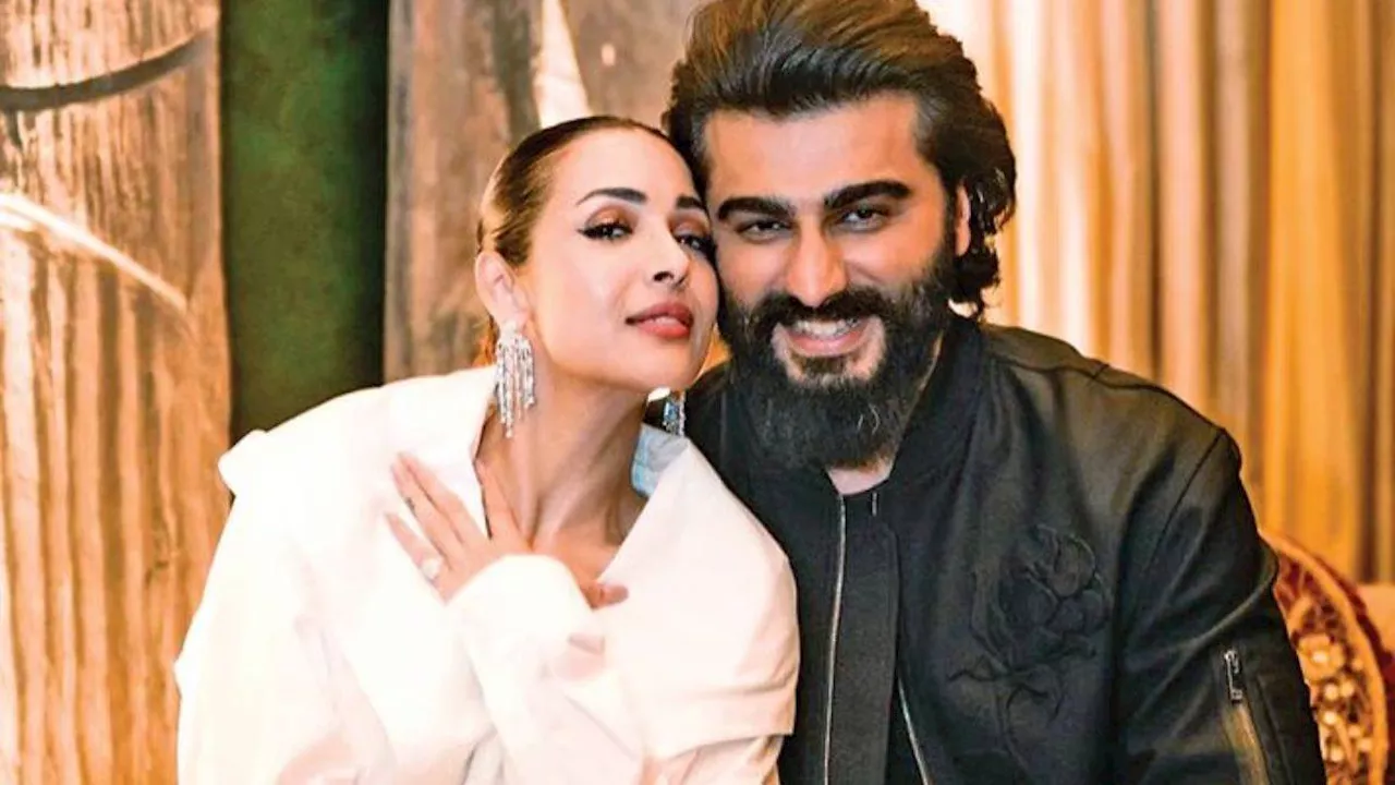 Arjun Kapoor की बर्थडे पार्टी में शामिल ना होने के बाद Malaika Arora ने शेयर किया क्रिप्टिक पोस्ट