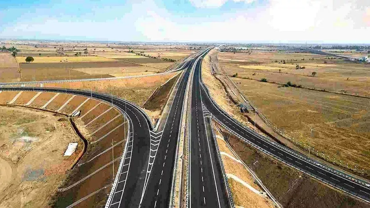 Bundelkhand Expressway के चप्पे-चप्पे पर होगी कड़ी निगरानी! UPEIDA ने बनाया हजारों कैमरे लगाने का प्लान