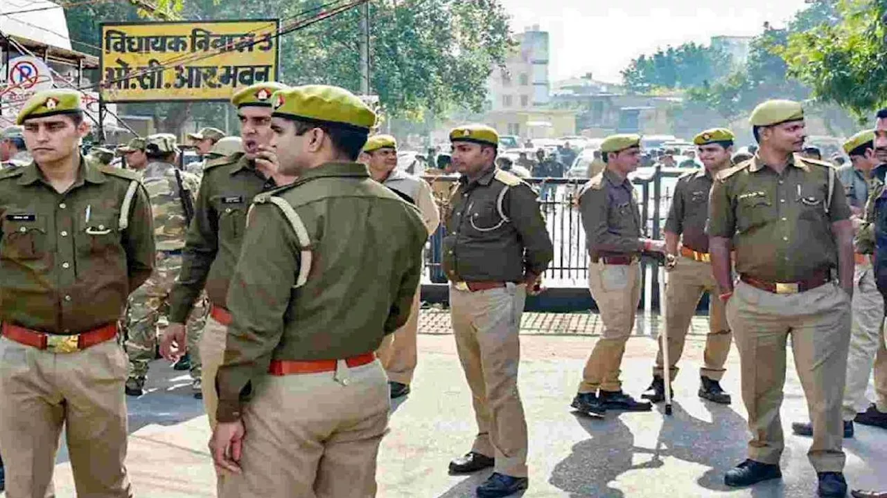 Delhi Police Bharti: दिल्ली पुलिस में पहली बार दिव्यांग कांस्टेबल की भर्ती, इनमें पुरुषों के साथ महिलाएं भी शामिल