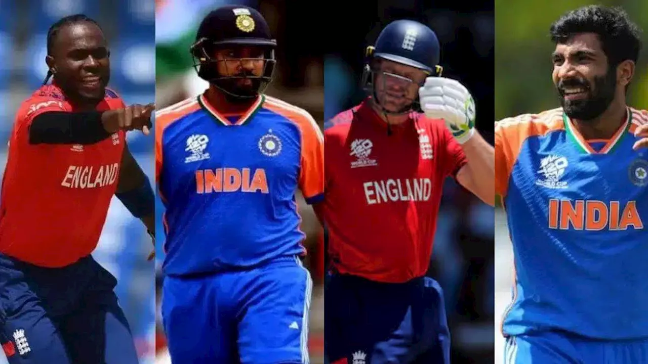 India vs England: रीस टॉपले से होगा ‘हिटमैन’ को खतरा, भारत-इंग्लैंड के बीच इन खिलाड़ियों के बीच होगी कड़ी टक्कर