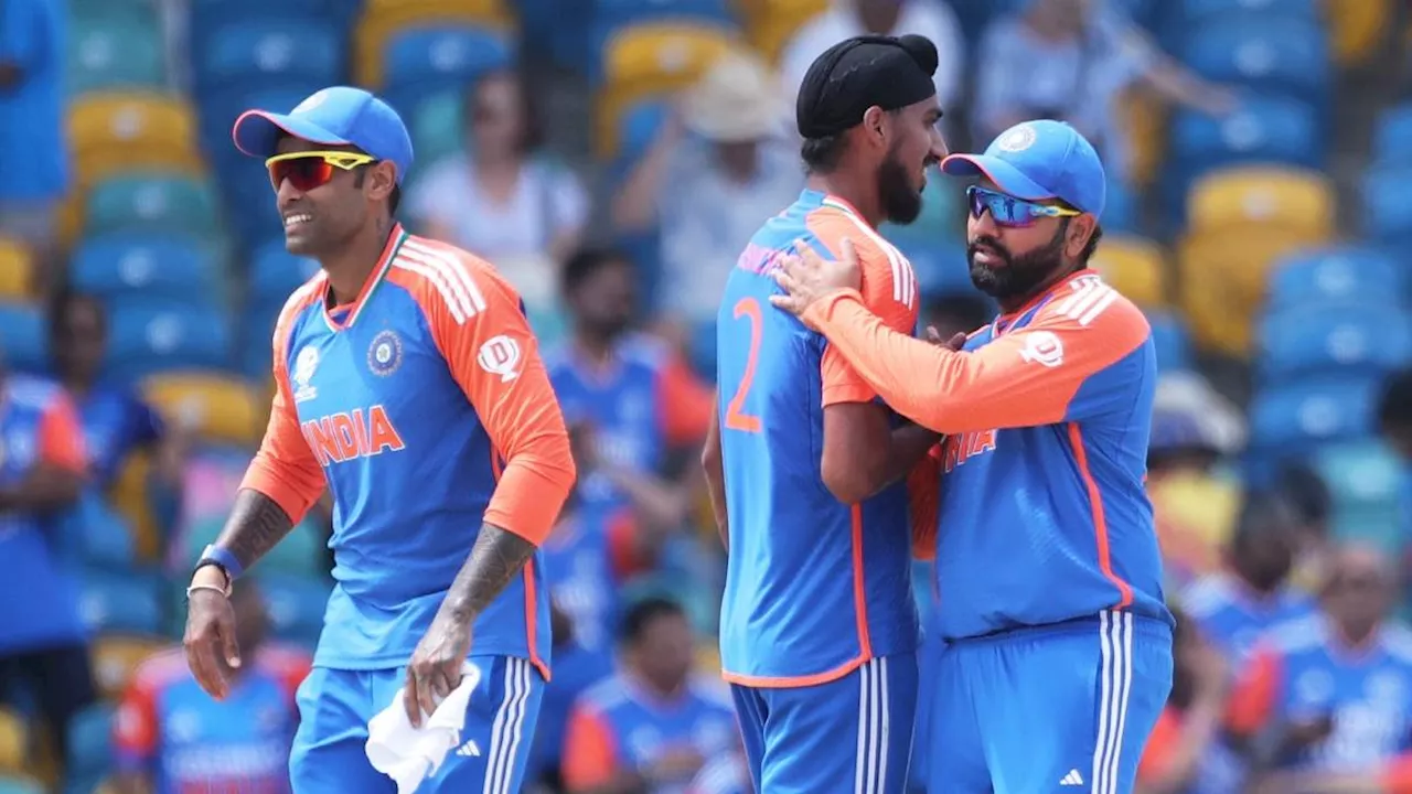 IND vs ENG T20 WC Match Preview: टी-20 विश्व कप में आज भारत और इंग्लैंड के बीच खेला जाएगा सेमीफाइनल, पिच से स्पिनरों को मिलेगी सहायता; भारत के पास हिसाब चुकाने का मौका