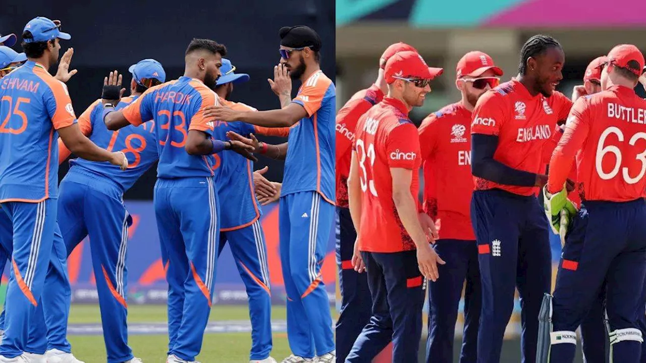 IND vs ENG Live Streaming: कब, कहां और कैसे भारत-इंग्लैंड का लाइव मैच फैंस फ्री में देख सकते हैं? जानिए डिटेल्स