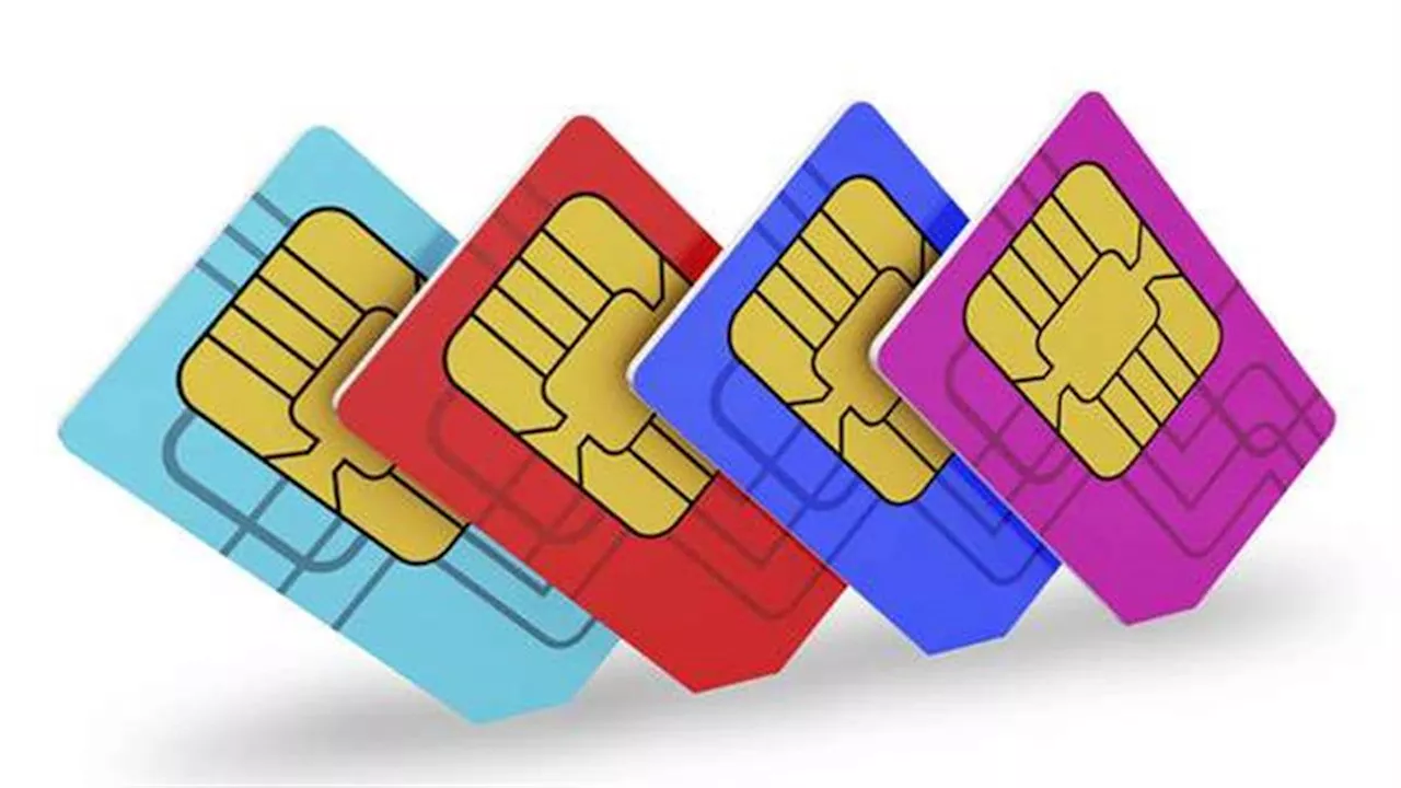 Sim Card Rule Change: 1 जुलाई से सिम कार्ड को लेकर बदल जाएंगे ये नियम, जान लें ये जरूरी बातें