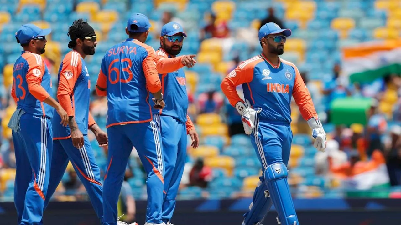 T20 World Cup 2024: भारत का फाइनल में सामना इस टीम के साथ होगा, हरभजन सिंह की भविष्‍यवाणी ने क्रिकेट फैंस को चौंकाया