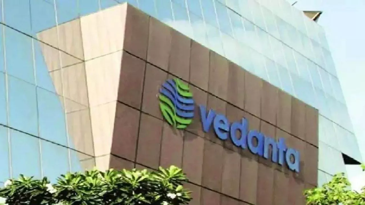 Vedanta Share: वेदांता के शेयर में हो रही है बिकवाली, आखिर निवेशक क्यों बेच रहे हैं स्टॉक