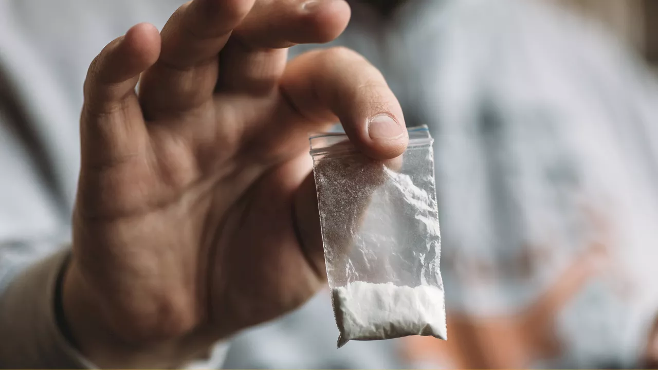 Cocaine use in Ireland up nearly 200% since 2017