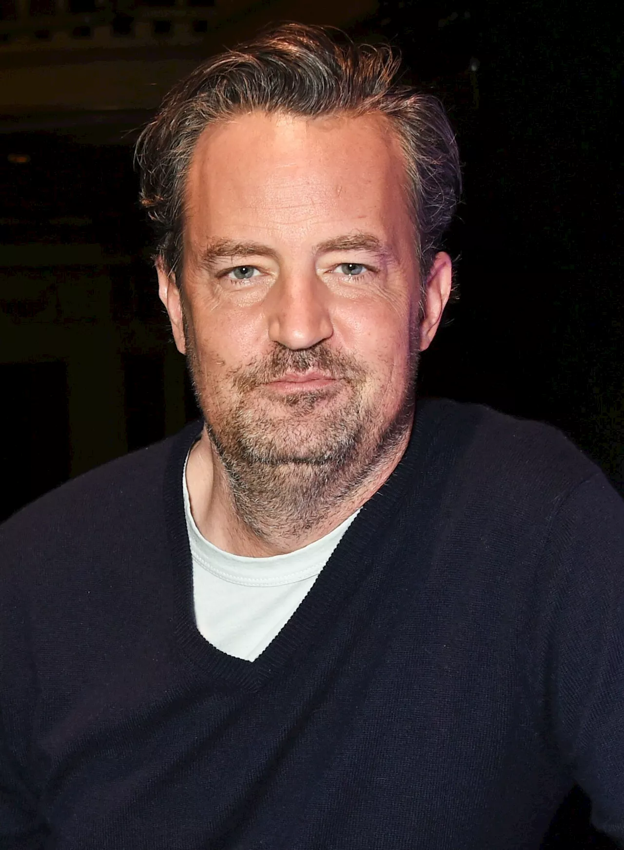 Numerous people could be charged in connection to Matthew Perry's death