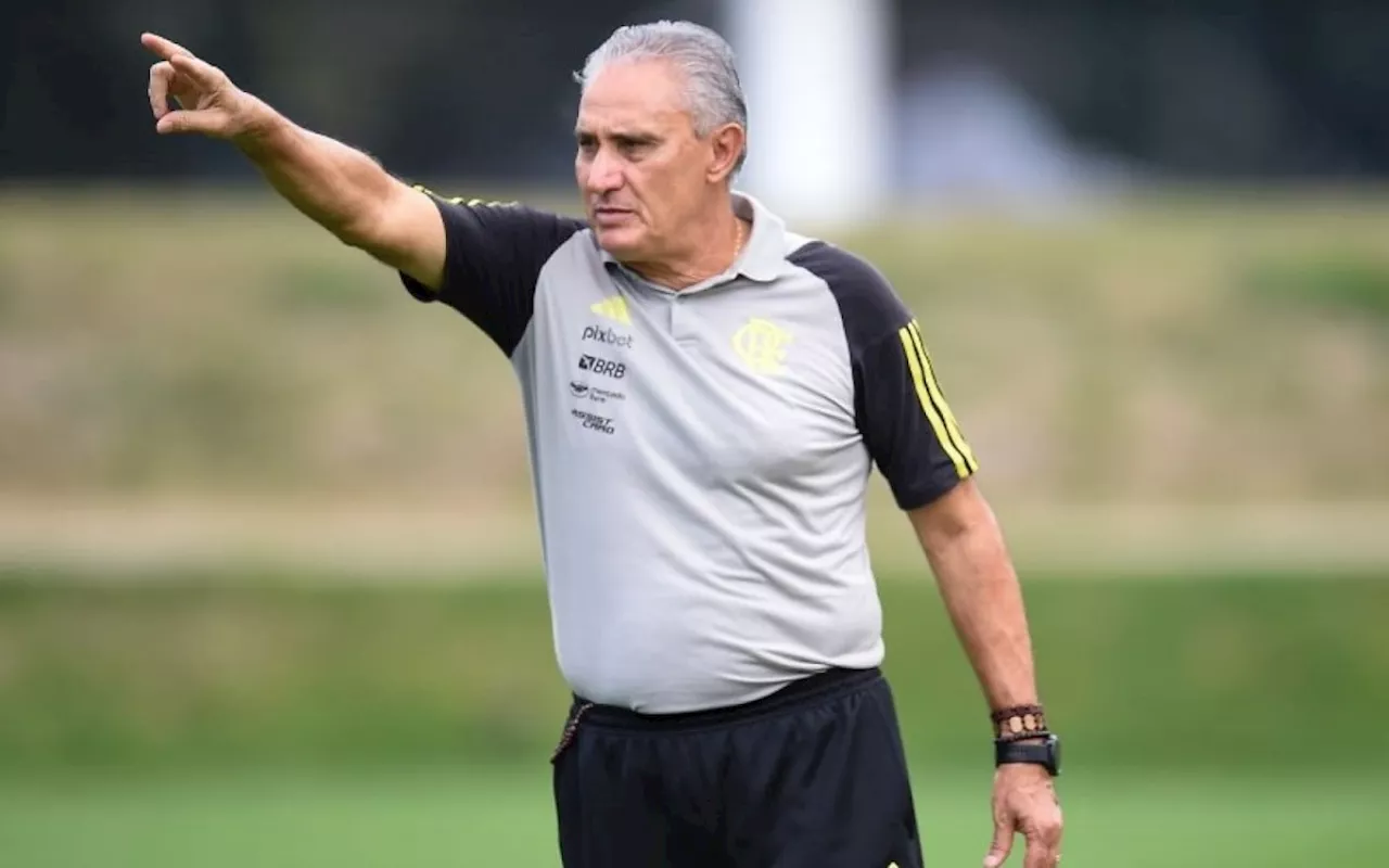 Início de Brasileiro do Flamengo supera o do último título da Série A de Tite