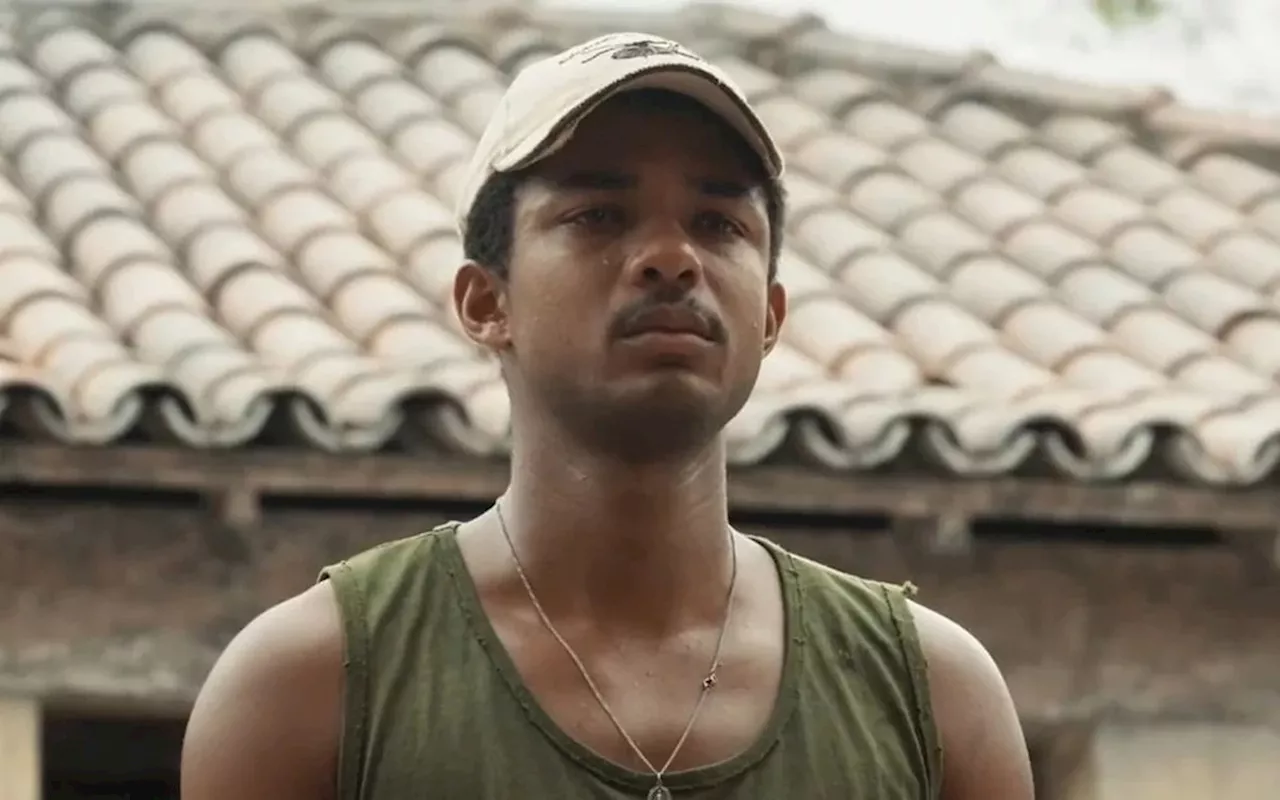 ‘Renascer’: após ficar com Mariana nua em quarto, João Pedro toma decisão sobre Sandra