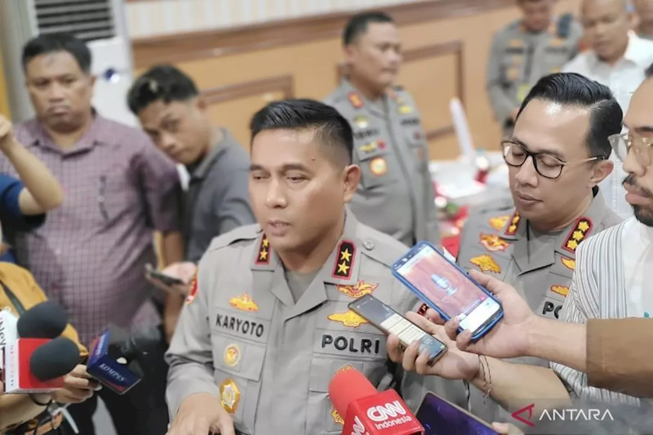 SYL Mengaku Beri Firli Rp 1,3 Miliar, Irjen Karyoto Merespons Begini