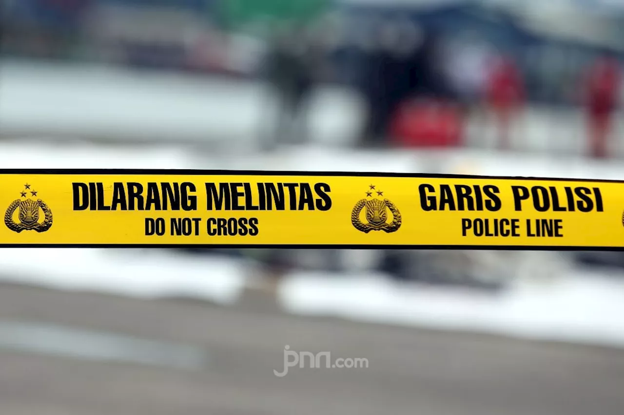 Tenggak Miras Oplosan, 3 Pemuda Meregang Nyawa