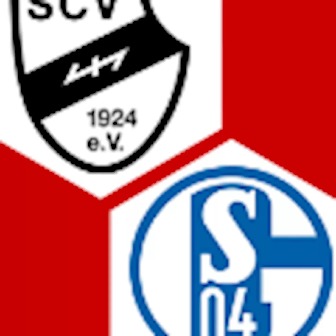 FC Schalke 04 II 4:2 | KW26 | Fußball-Vereine Freundschaftsspiele 2024/25