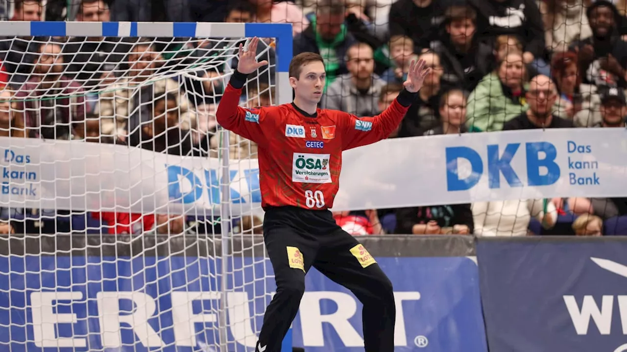 Handball: Fall Nikola Portner - HBL-Präsidium hebt Suspendierung auf und sieht von Sperre ab