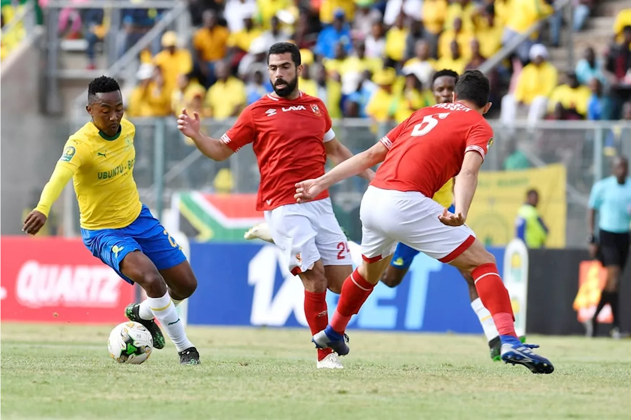 Ex-Ahly star: I loved Pitso very much