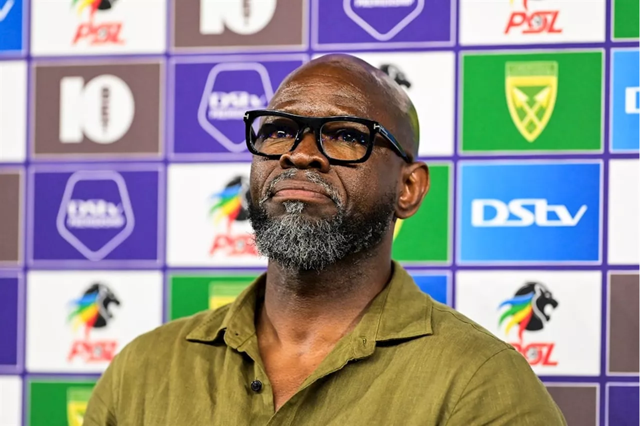 Komphela returns to Durban amid Sekhukhune links