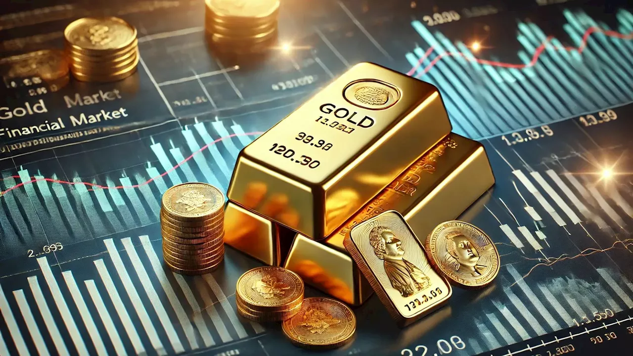 Gold price holding support above $2,300 for now as silver price struggles around $29