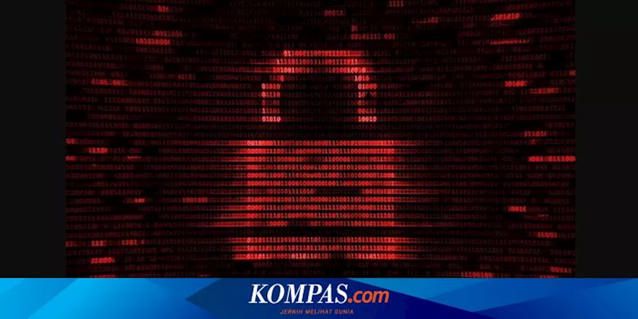 Menilik Peringkat Keamanan Siber Indonesia Usai PDN, Inafis, Bais, Kemenhub Kebobolan