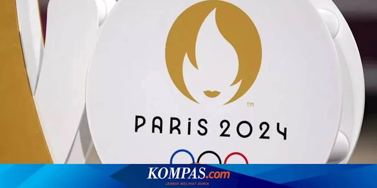 Warga Perancis Ancam BAB di Sungai Seine Jelang Olimpiade Paris 2024, Ada Apa?