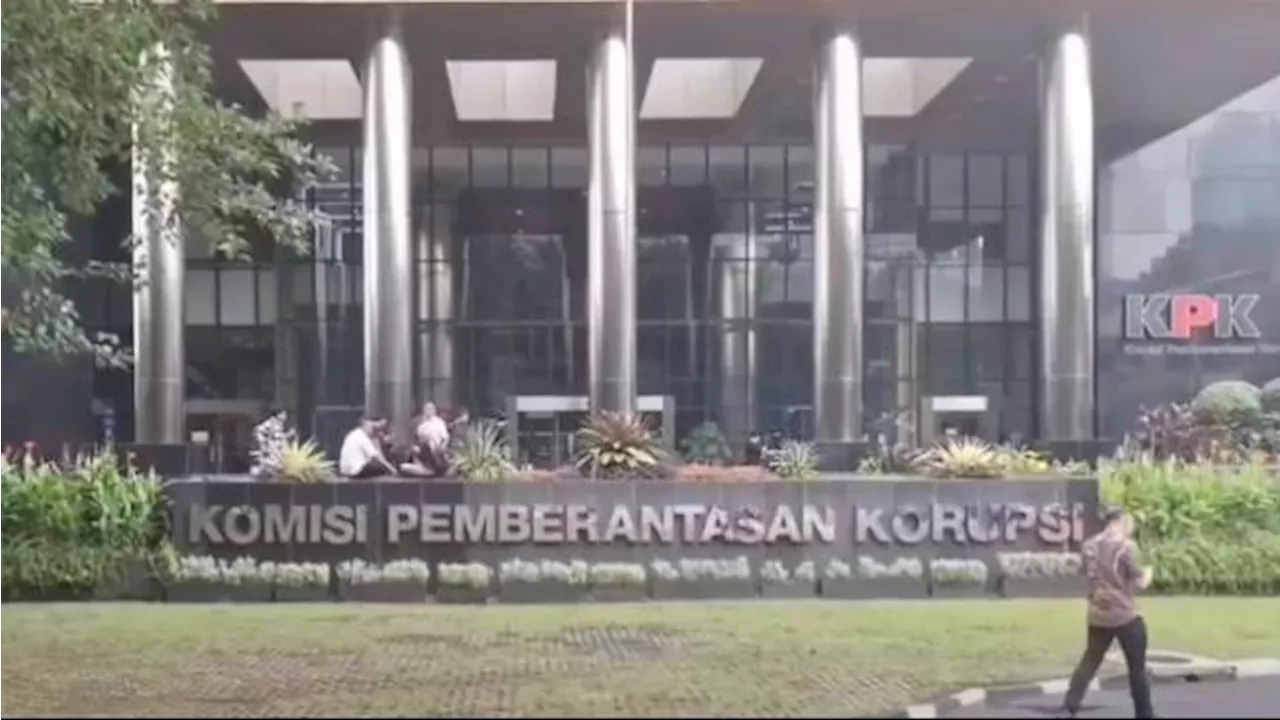 Hingga Sore Ini Belum Satu Pun Berkas Pendaftaran Calon Pimpinan KPK yang Masuk di Pansel