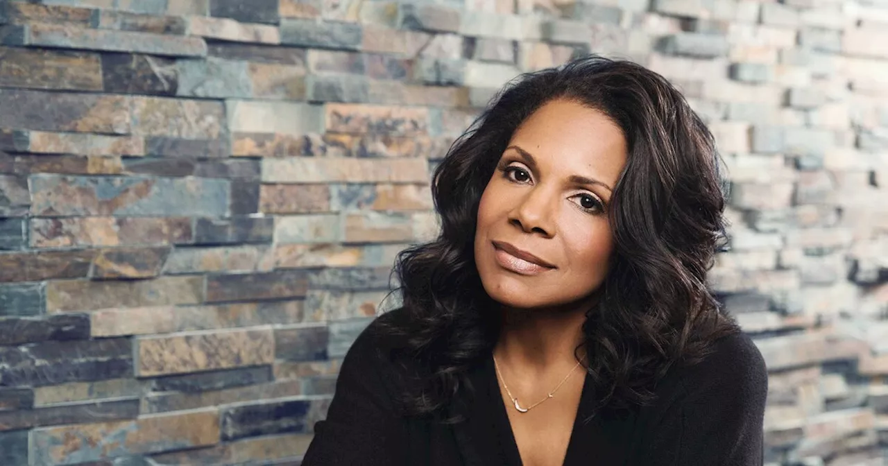 Audra McDonald brings her menu of joy to San Diego