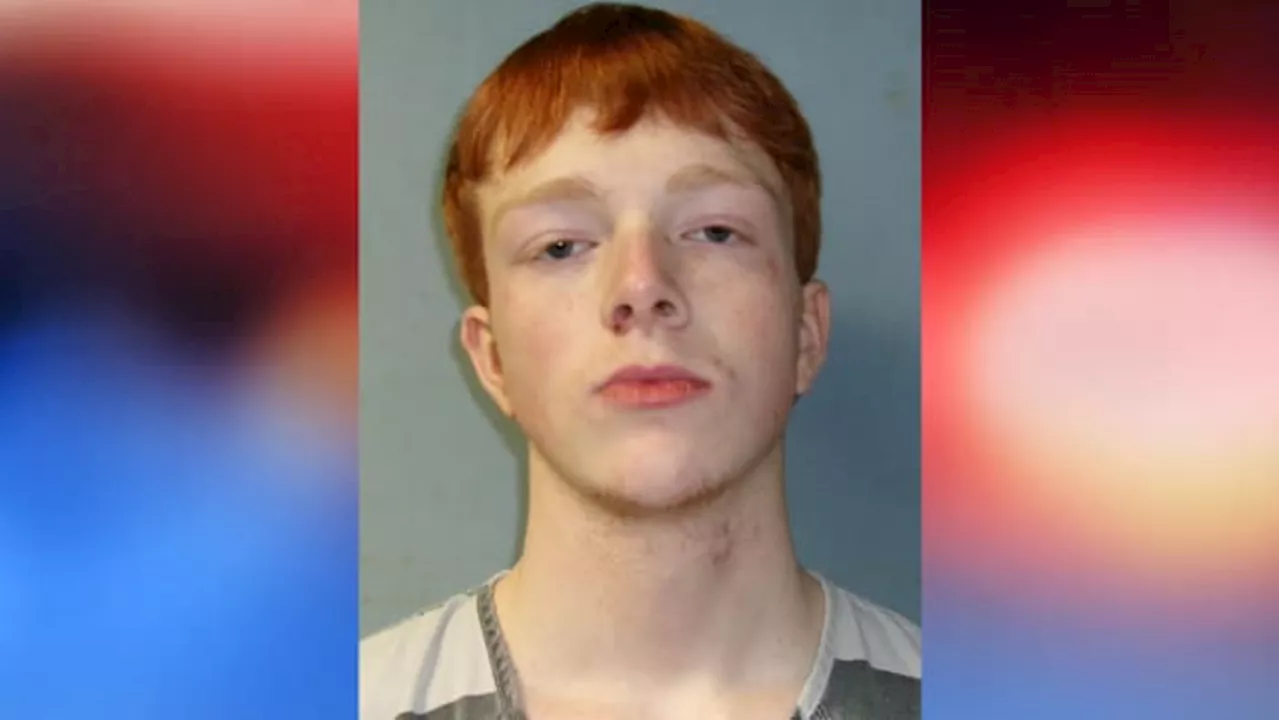 Grand jury indicts 17-year-old accused in deadly 2023 Friendswood shooting