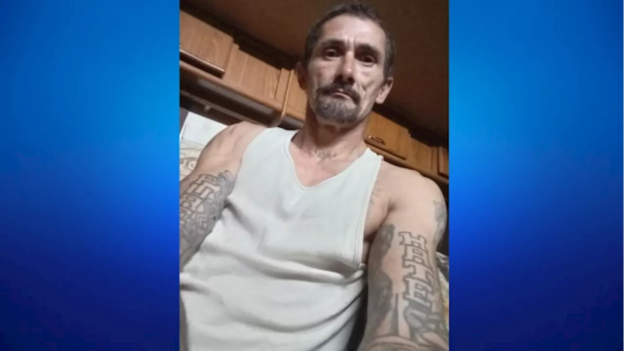 Missing 48-year-old man last seen at Liberty County gas station on June 13