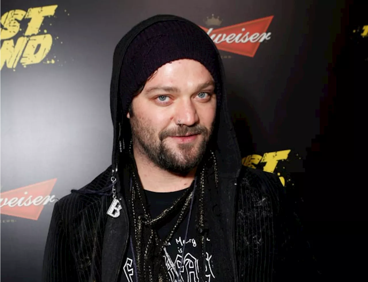 Ex-“Jackass” star Bam Margera will spend six months on probation after plea over family altercation