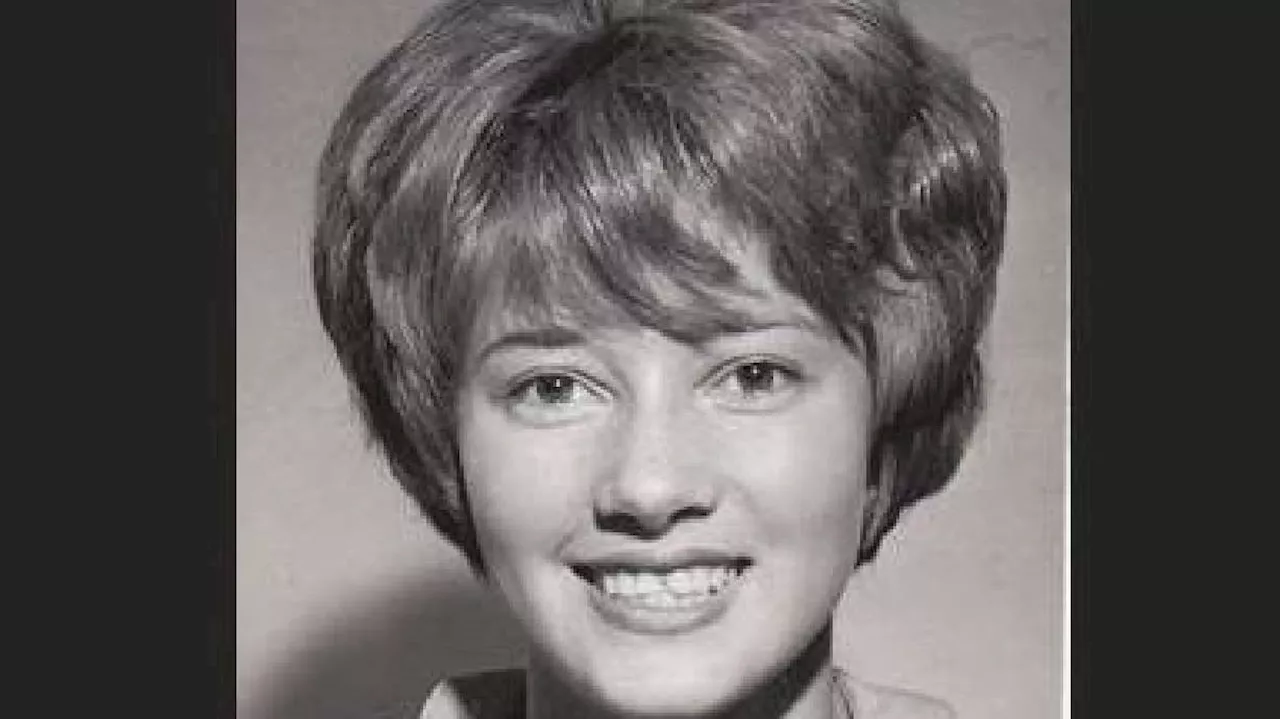 Killing of Logan High student in 1965 finally solved, police say