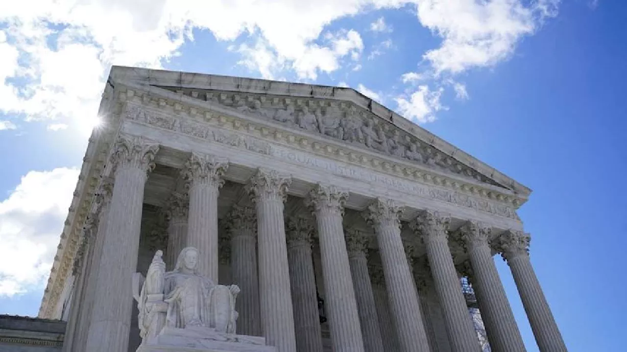 US Supreme Court appears set to allow emergency abortions in Idaho, Bloomberg reports