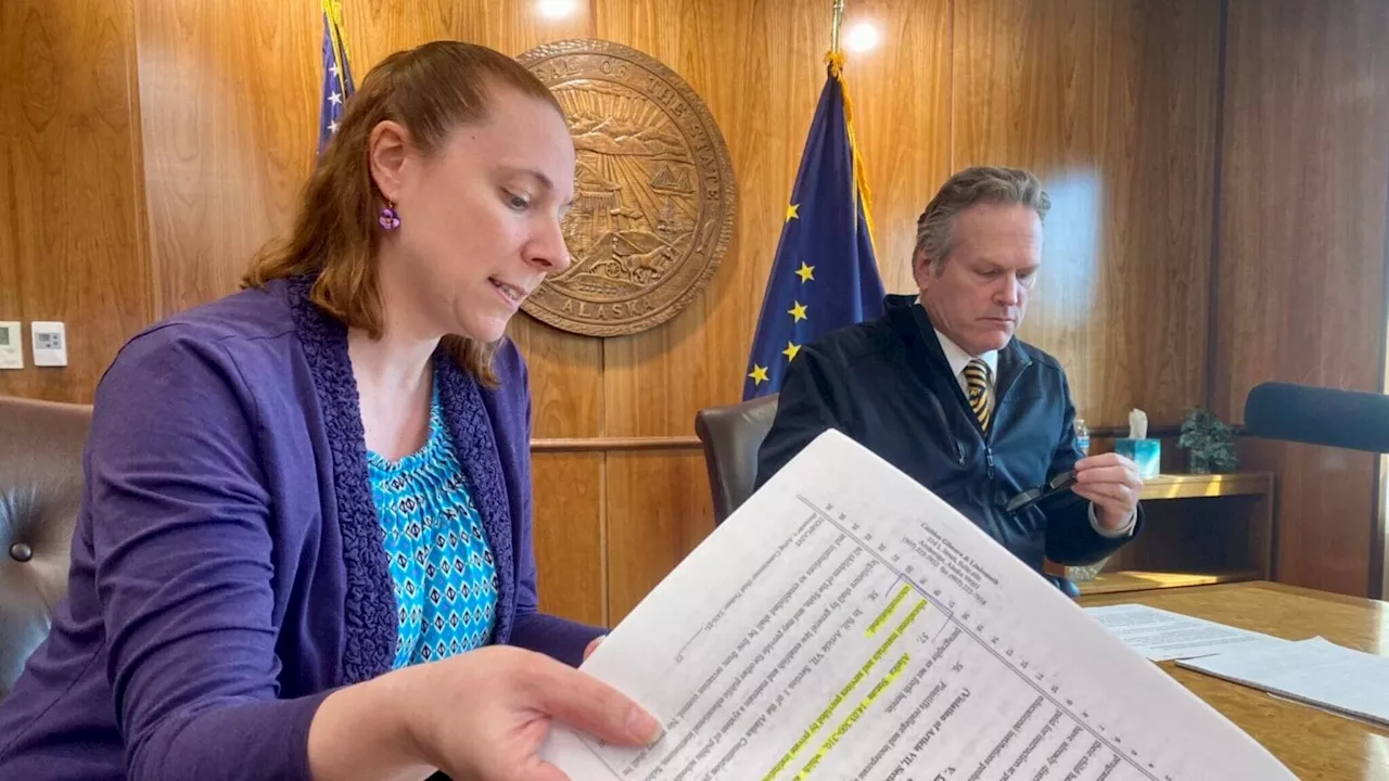 What you need to know about Alaska’s contested homeschool allotments