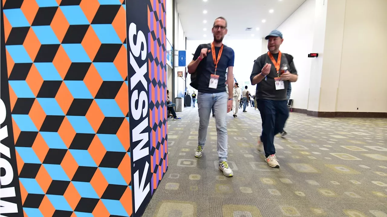 SXSW drops U.S. Army sponsorship for 2025 festival