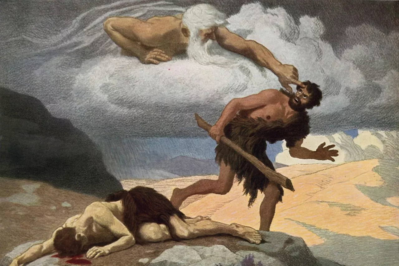 Cruel, guerrier, despote… le « Dieu obscur » expliqué par l’exégèse